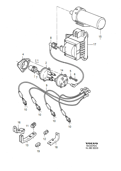 ignition system