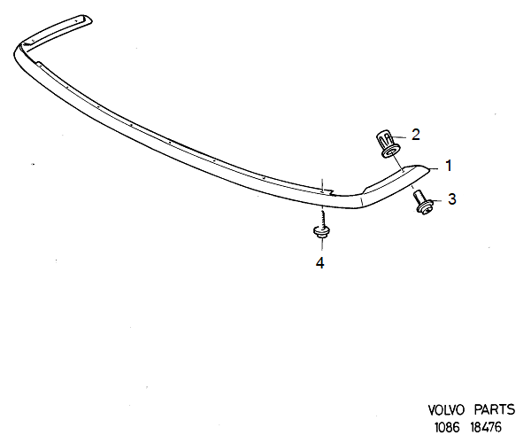 gasket kits, spoiler